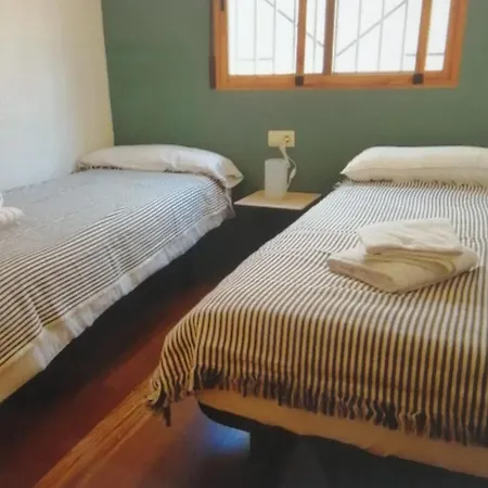 Apartamento Playa Malvarrosa Con 2 Terrazas