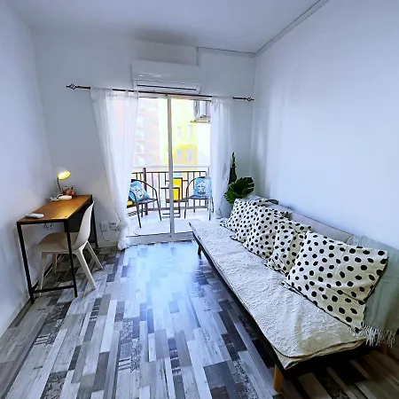 Apartment Rosa Del Mar2