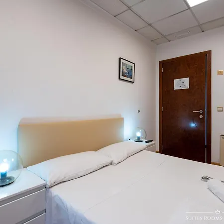 Suites Rooms Valencia 2* Valencia