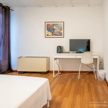 Suites Rooms Valencia