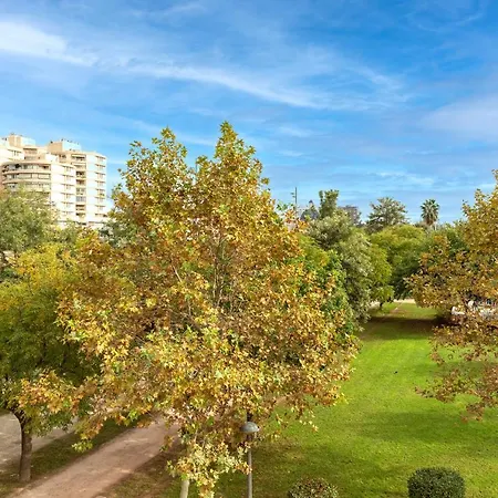 Апартаменты Art Lofts Gardens *