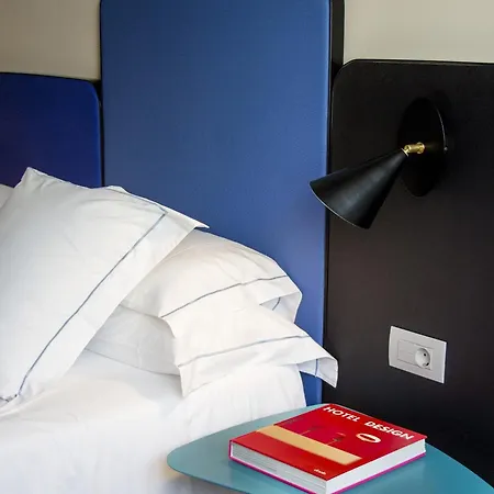 Hotel One Shot Colon Valencia