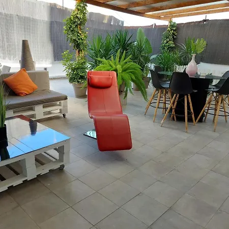 Otel Rous - Solo Adultos *