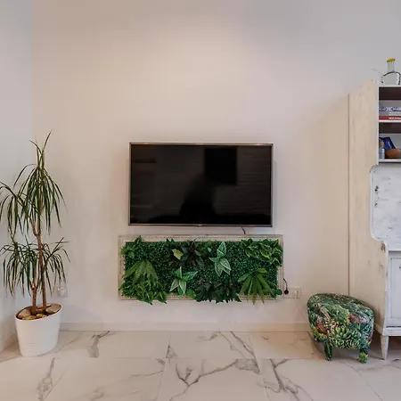 Artistic Loft, Full Of Light - Center Ruzafa Semesterbostad *