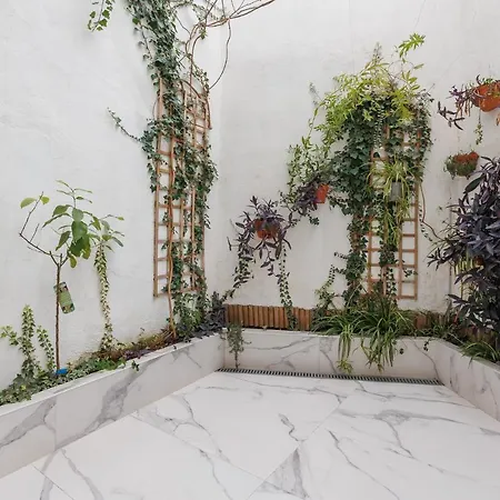 Artistic Loft, Full Of Light - Center Ruzafa * Valencia