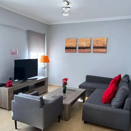 Apartament Calle Mora De Rubielos With Free Private Underground Parking Walencja
