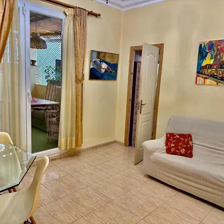 Cozy In Center * Βαλένθια