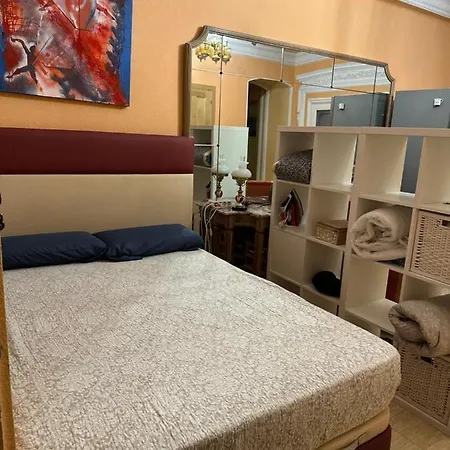 Διαμέρισμα Cozy In Center