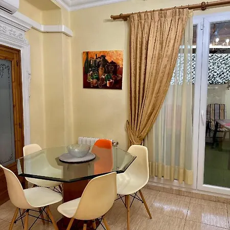 Cozy In Center * Βαλένθια