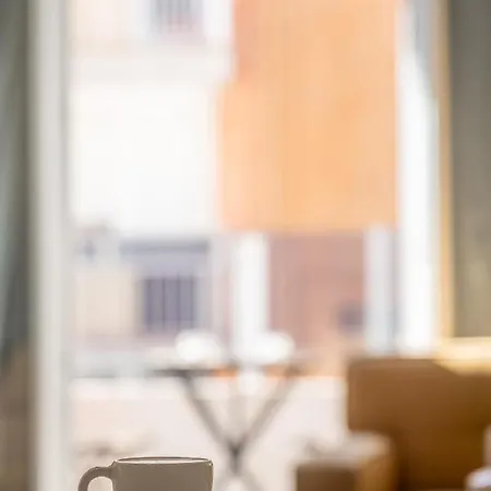 Modern, Stylish With Balcony *