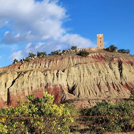 Chateau Angelique Hétvégi ház
