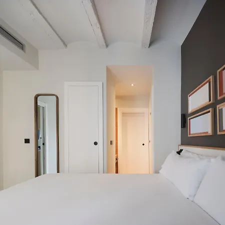 Anderson Flats Apartament Walencja