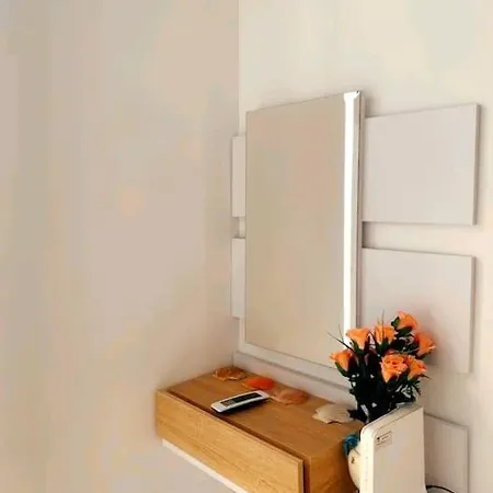 Apartmán En La Playa Arenas +wifi+ac