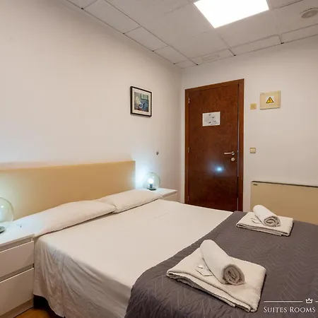 Gasthof Suites Rooms Valencia
