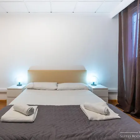 Suites Rooms Valencia Gasthof Valencia
