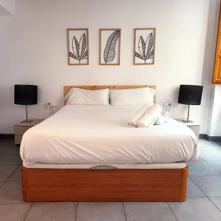 Flats Friends Tetuan