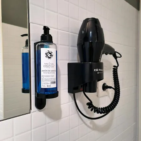 Flats Friends Tetuan *