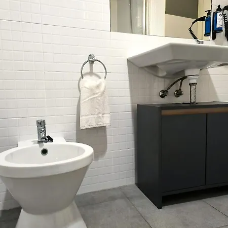 Flats Friends Tetuan