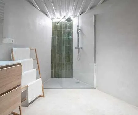 Fantastico Loft Ciudad Artes Y Ciencias 1 Valence