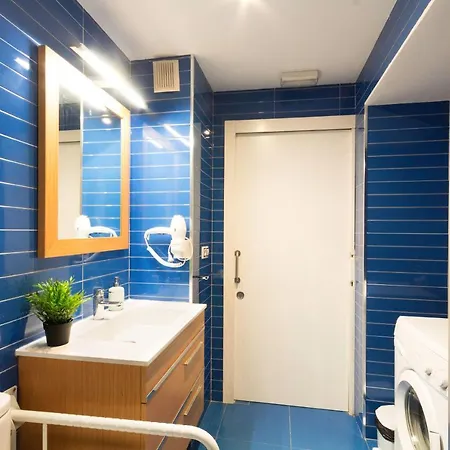 Valentia - Mercado Apartman *