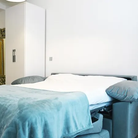 Anka Patacona Apartament