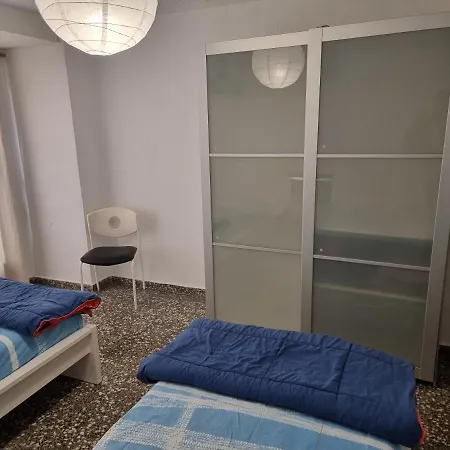 Ruzafa * 발렌시아