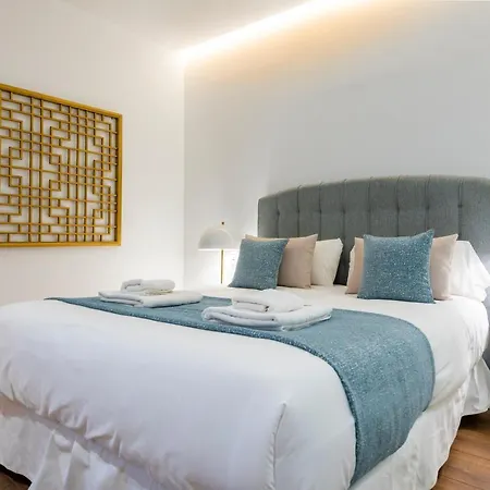 Appartement Torres De Serranos - Ttdssa Vlc