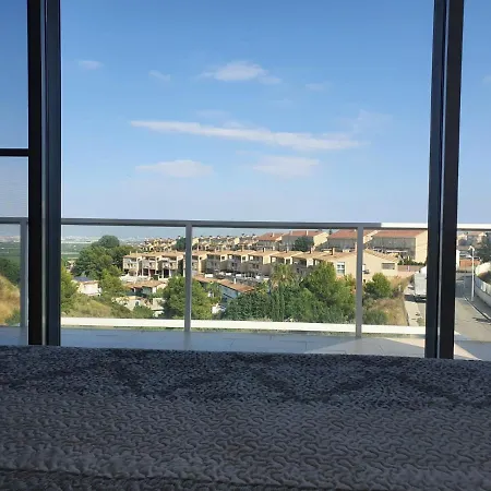 Апартаменты Con Piscina Privada *