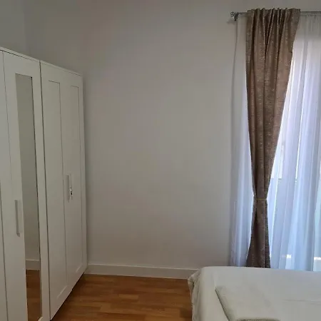 Apartment Arenas 3 Valencia