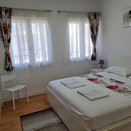 Apartment Arenas 3 Valencia