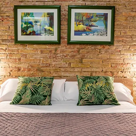 Flats Piera Center Walencja