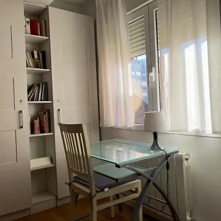 Modern In 90 M² Wheelchair Access Valenza