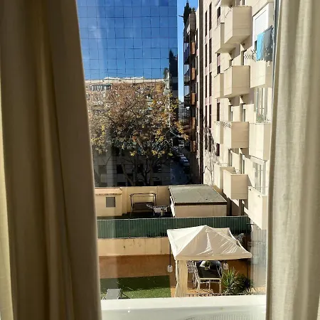 Modern In 90 M² Wheelchair Access Apartman