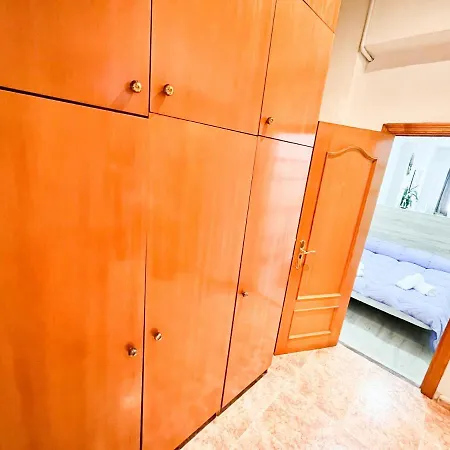 Appartement Playa La Malvarrosa *