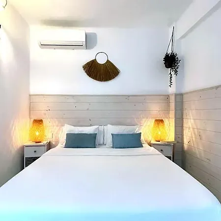 Apartman New Cozy Apartment, Wifi