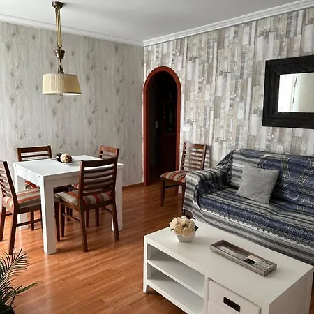 Cristina Center Apartment