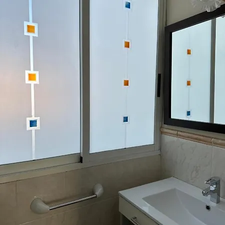 Apartment Cristina Center Valencia