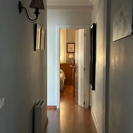 Apartment Cristina Center Valencia