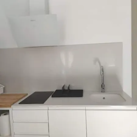 Barcabanyal Apartment *