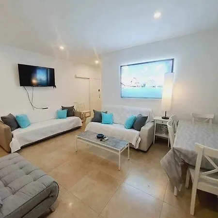 A123 Viviendaturisticavalencia Grandes Grupos Apartament