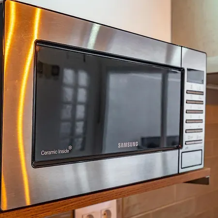 Sunny On Cabanal Beach شقة *