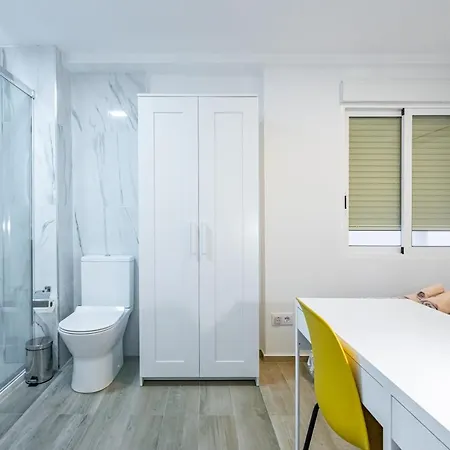 شقة Sunny On Cabanal Beach فالنسيا