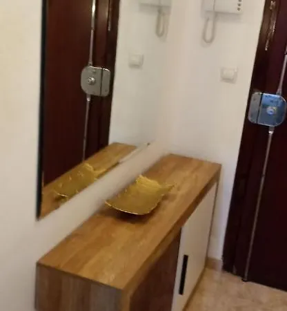 City Apartment * Valencia