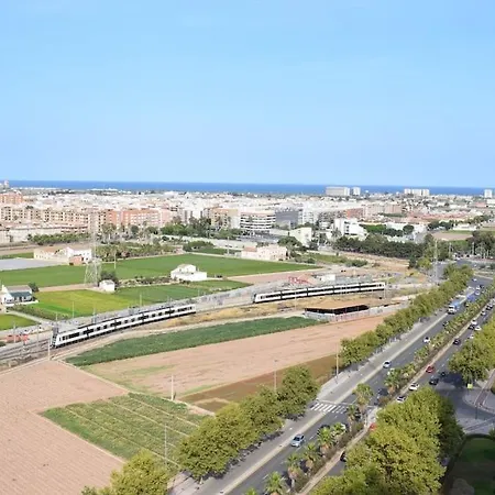 Duplex Loft Apartamento Con Parking Gratis Appartamento
