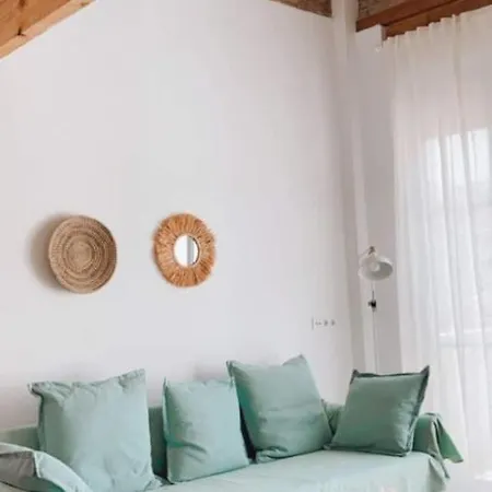 Apartment Barcabanyal Valencia