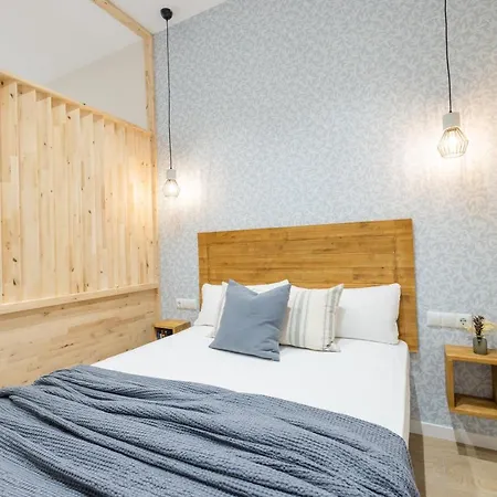 Urban-beach - * Valencia