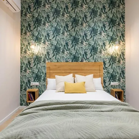 Urban-beach - Apartamento