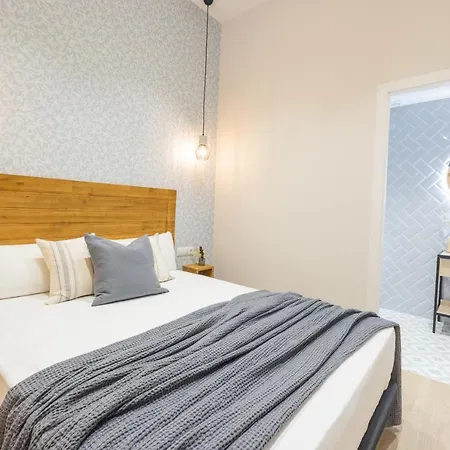 Apartamento Urban-beach - Valencia