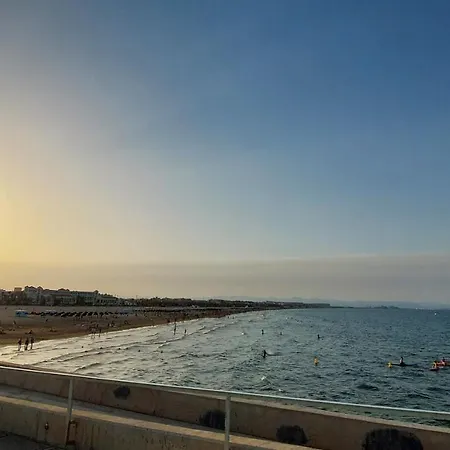 Autentico Velero En