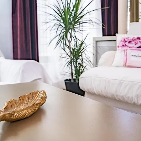 Duplex Mercado Hotel *
